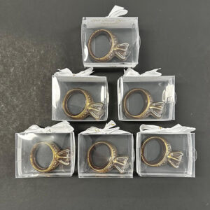 Chocolate Ring