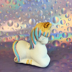 Chocolate Unicorn