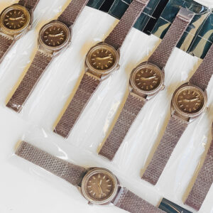 Chocolate Watch Pack