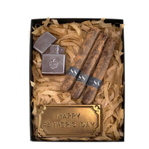 Cigars + Bar