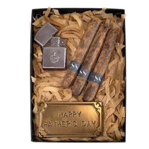 Cigars + Bar