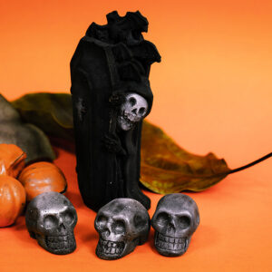 Coffin Skulls