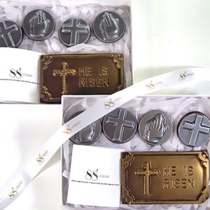 Religious Easter Chocolate
