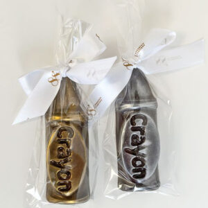 Crayon Chocolate