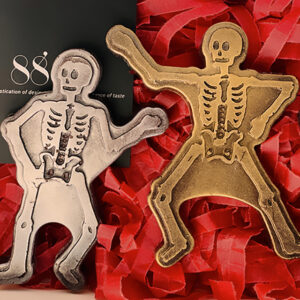 Dancing Skeletons