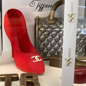 Designer Shoe Set Box