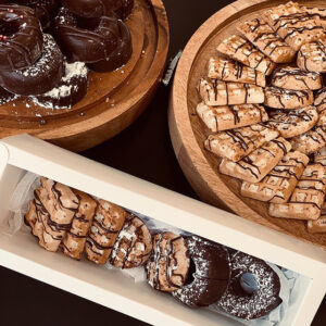 Desserts