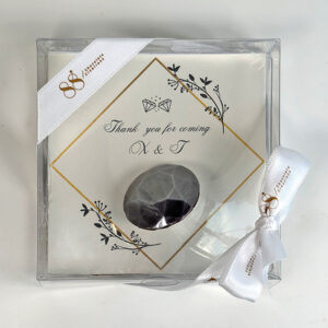 Diamond Chocolate