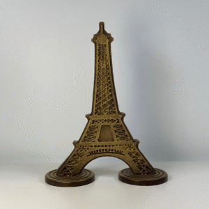 Eiffel Tower
