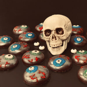 Eye Balls