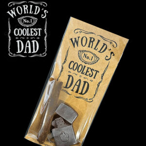 Father’s Day Cigar & Lighter