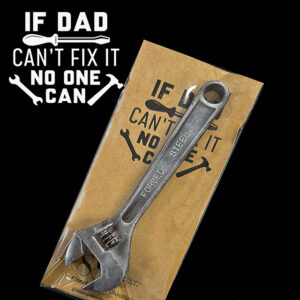Fix-It Wrench