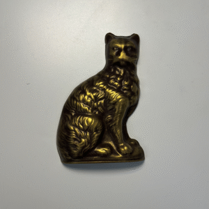 Golden Cat