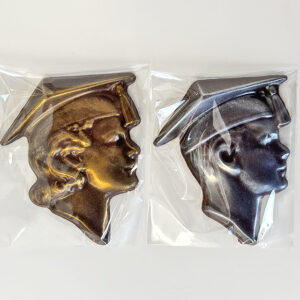 Graduation Chocolate