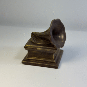 Gramophone Gold