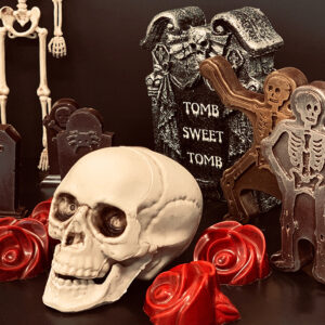 Grave Feast