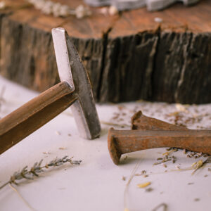 Hammer And Nails