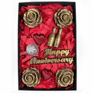 Happy Anniversary