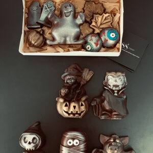 Haunt Box