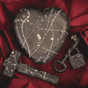 Heart Tool Set