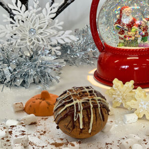 Hot Chocolate Bomb