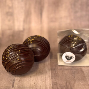 Hot Chocolate Set of 3