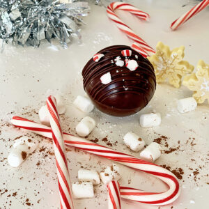 Hot Chocolate Bomb