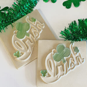 Irish Chocolate Bars