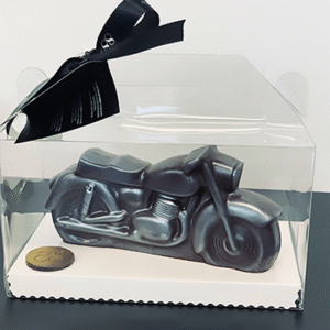 Large Motorcycle Box