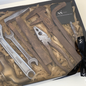 Large Tool Box