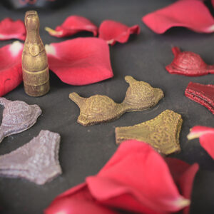 Lingerie Set Chocolates