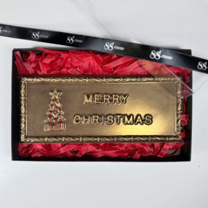 Merry Christmas Bar