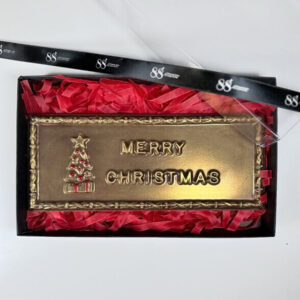 Merry Christmas Bar