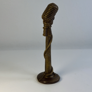 Microphone