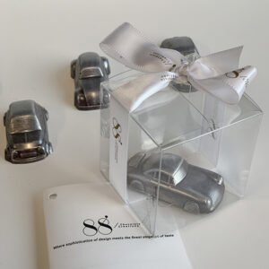 Mini Car Favors