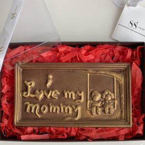 Mommy Love Chocolate