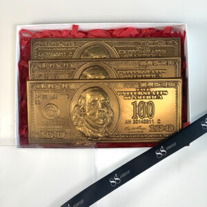 Money Gift Box