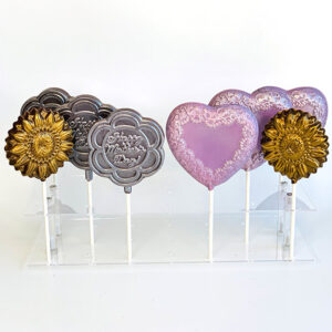 Mother’s Day Lollipops