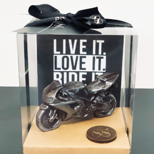Motorcycle Box