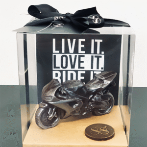 Motorcycle Box