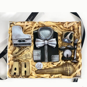 Music Singer Set
