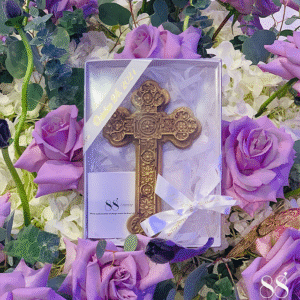 Orthodox Cross