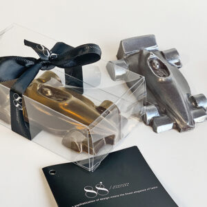 Race Car Chocolates