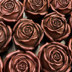 Red Rose Chocolate