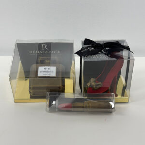 Renaissance Chocolate Box