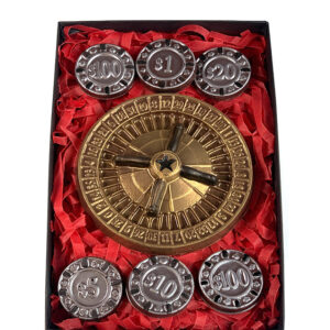 Roulette Set