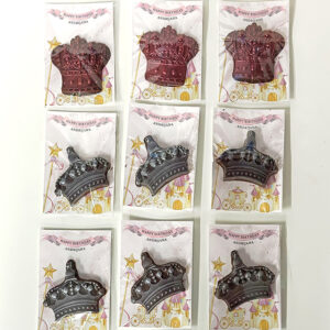 Royal Crown Chocolate