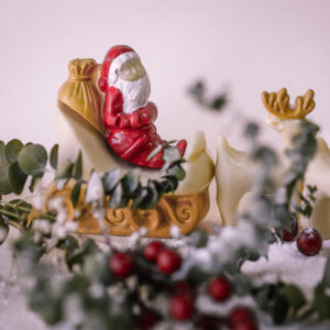 Santa claus