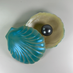 Shell & Pearl