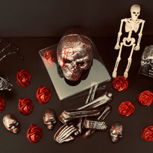 Skeleton Setup